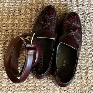 Mens Dexter shoes